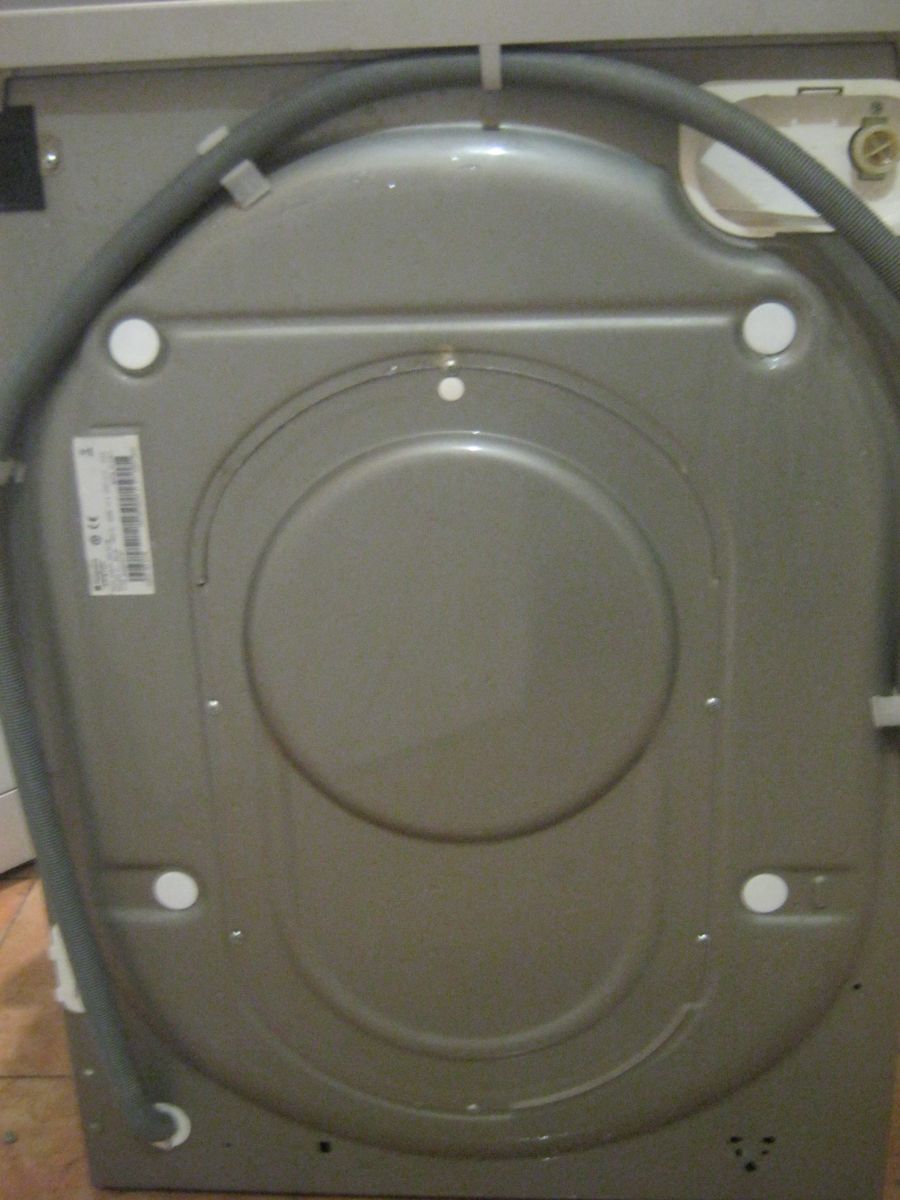 Ariston AQ 83D 29X EU б/у
