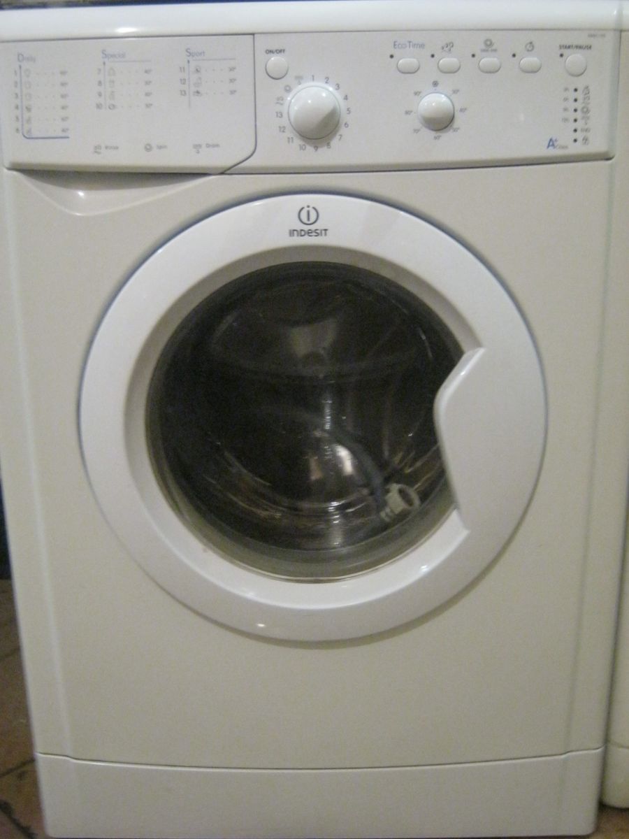 Indesit IWB 5085