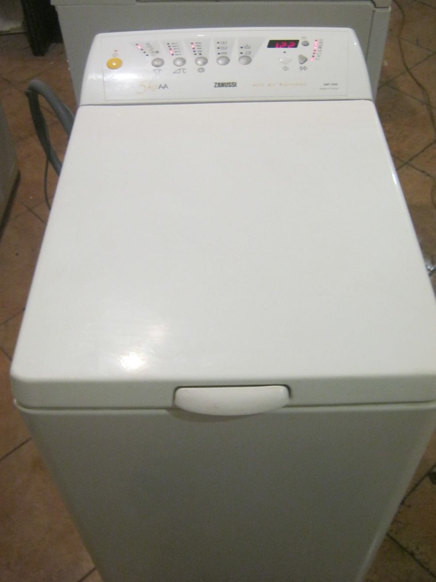Zanussi ZWT 5105