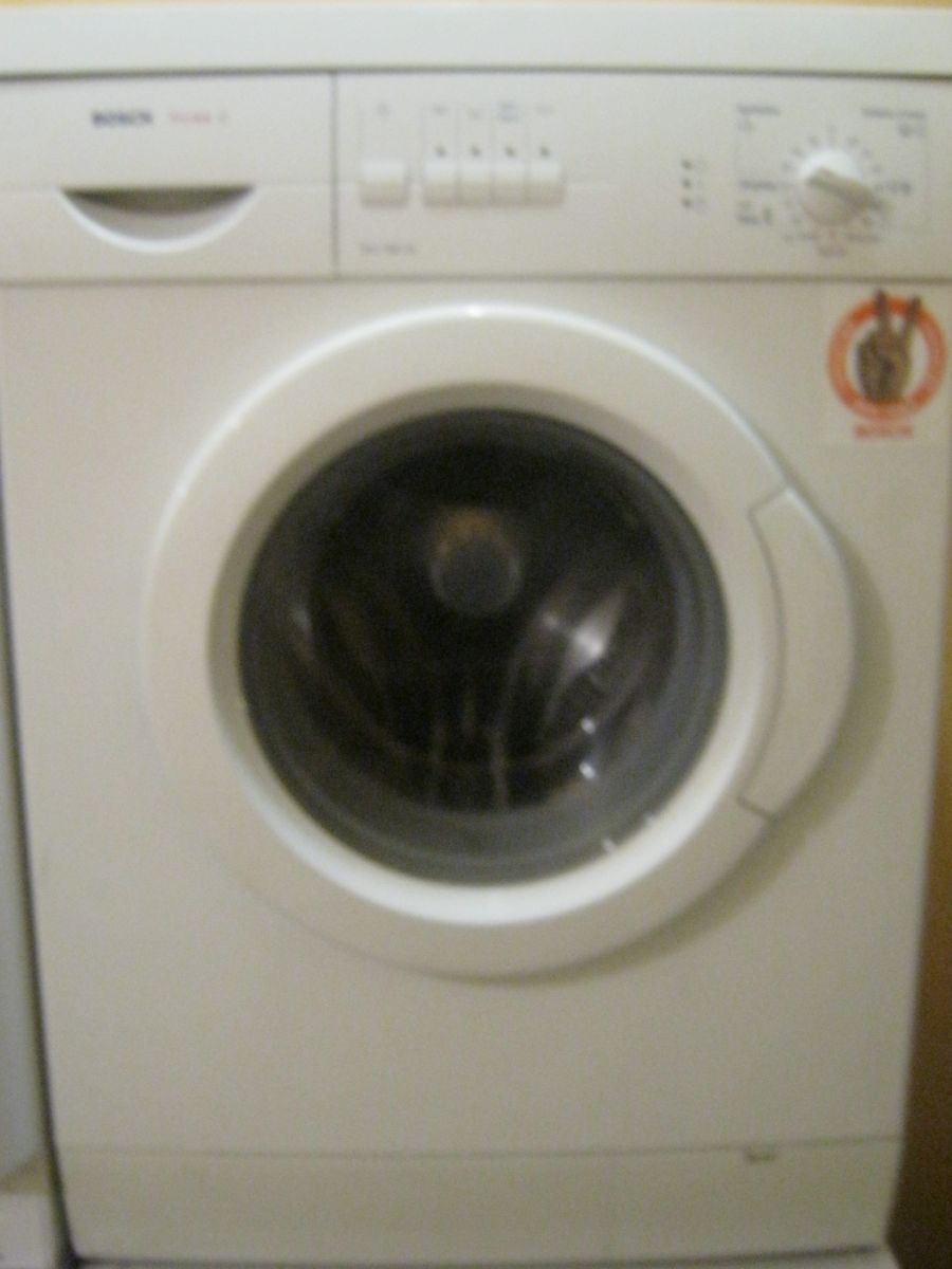 Bosch WFC 1663 0E