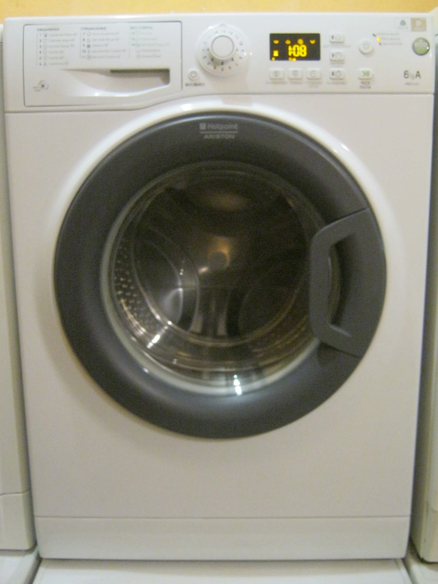 Ariston WMSG 625