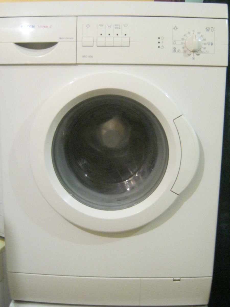 Bosch WFC 1600 0E  