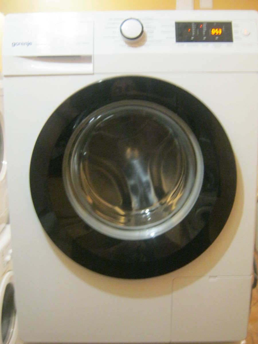 GORENJE W 7503/S1 б/у
