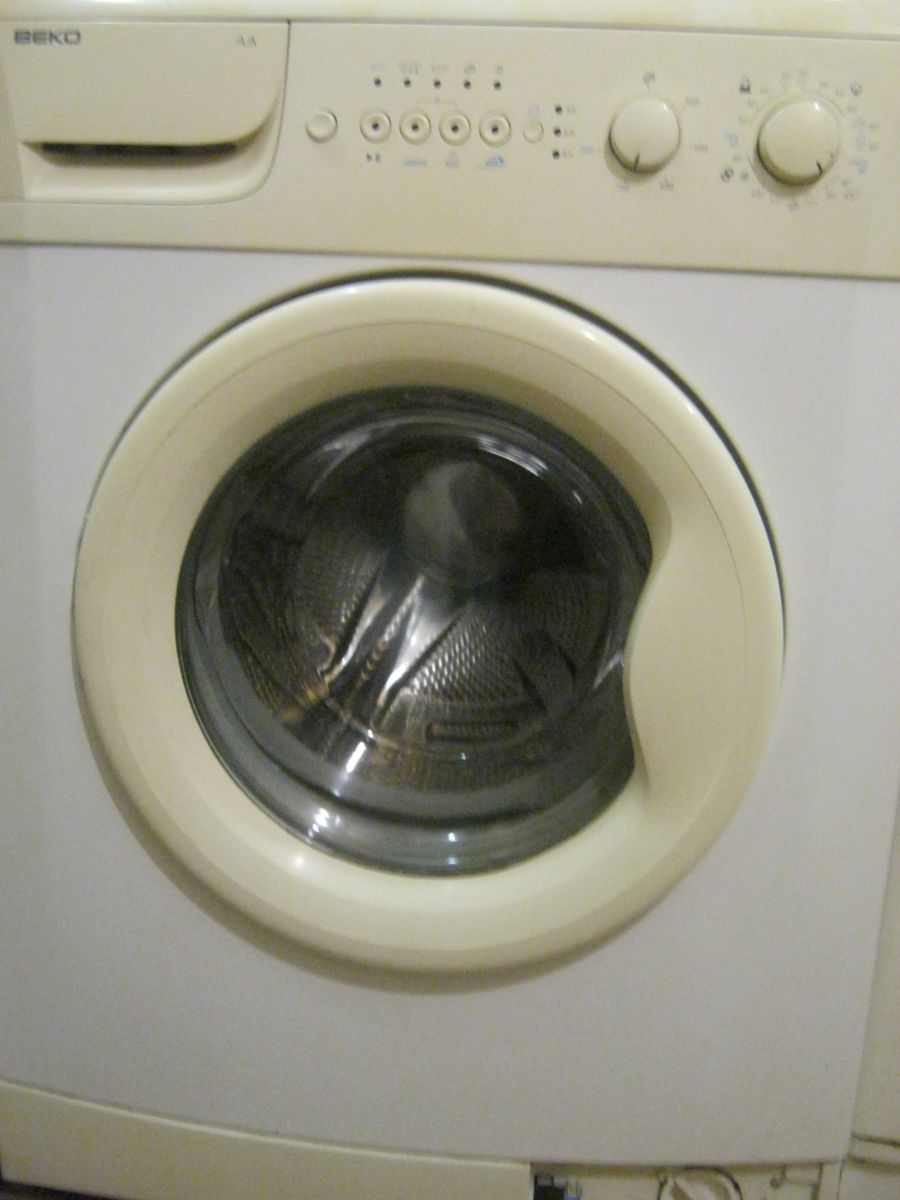  Beko  WMD 24580 T