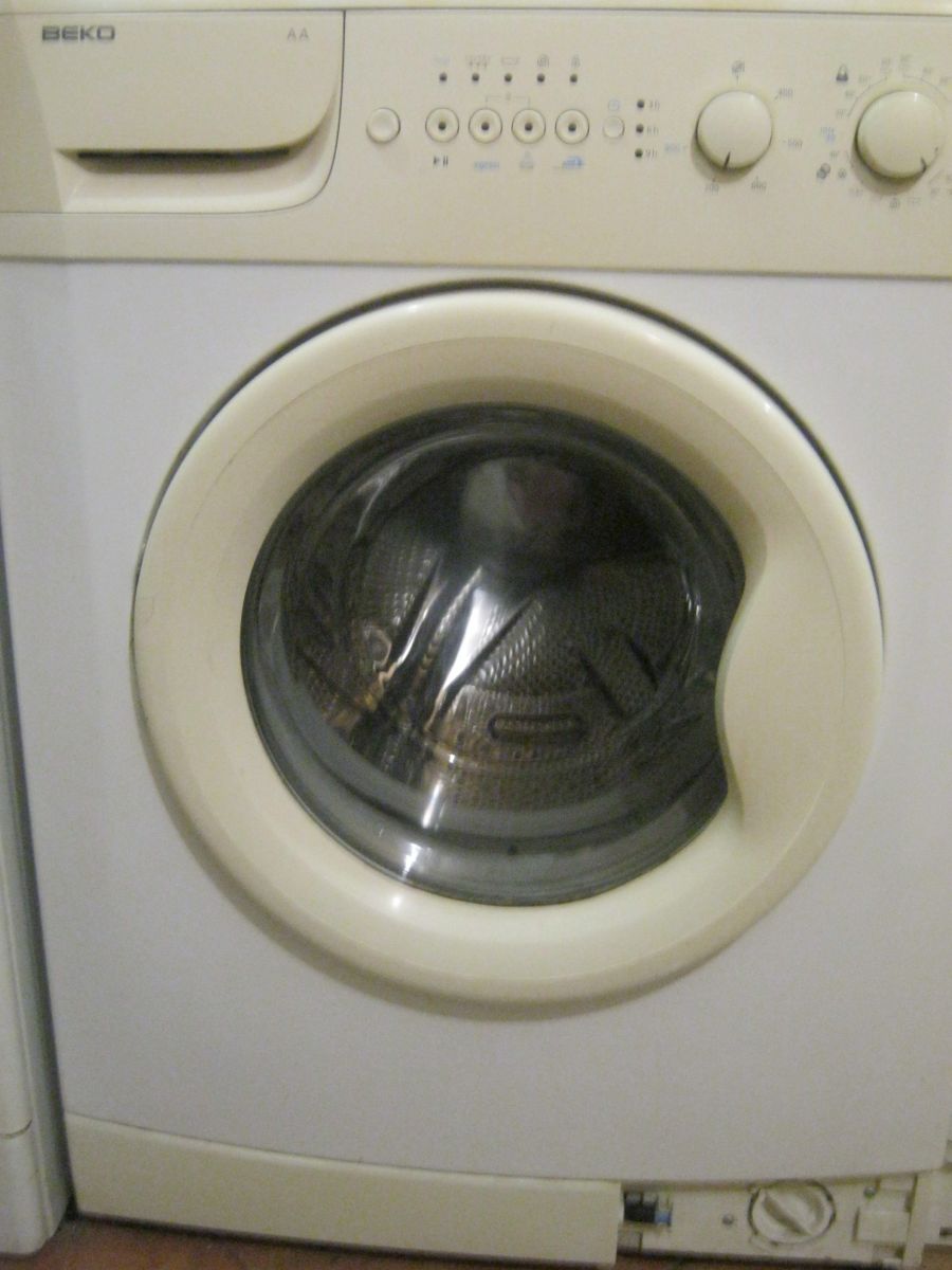 Beko WMD 24580T