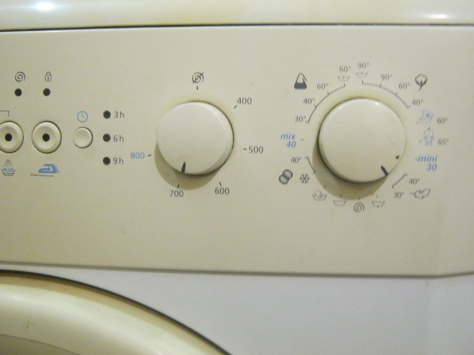 Beko WMD 24580T