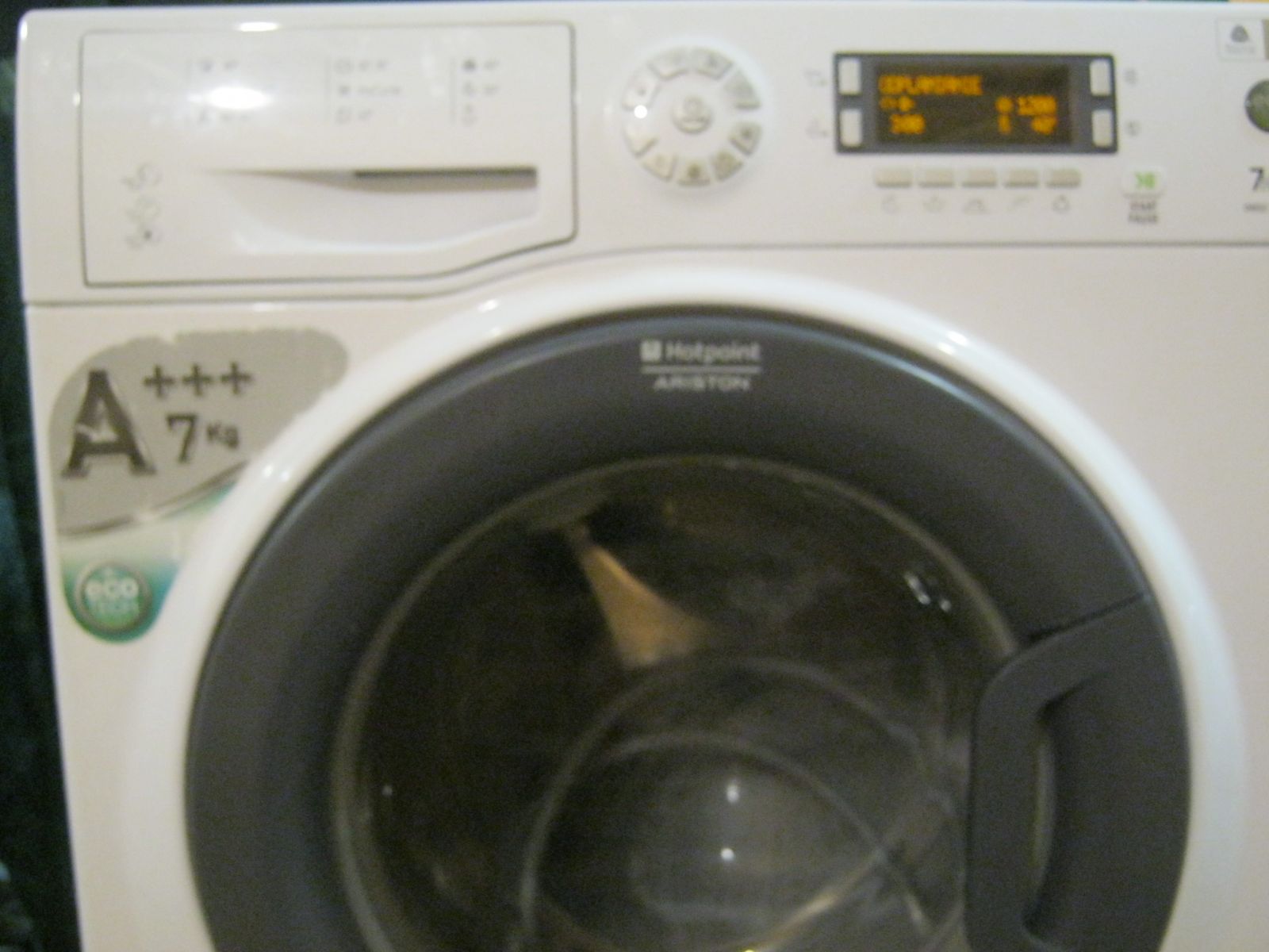 Ariston WMSD 723