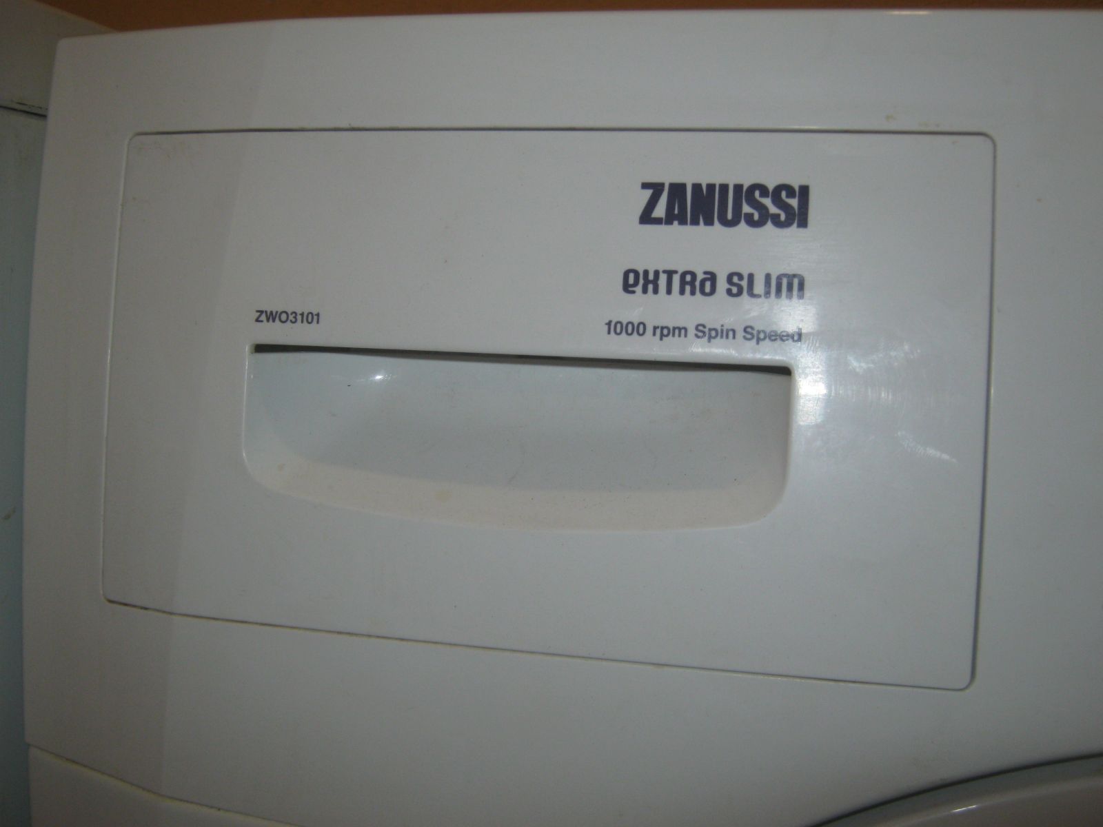 Zanussi ZWO 3101