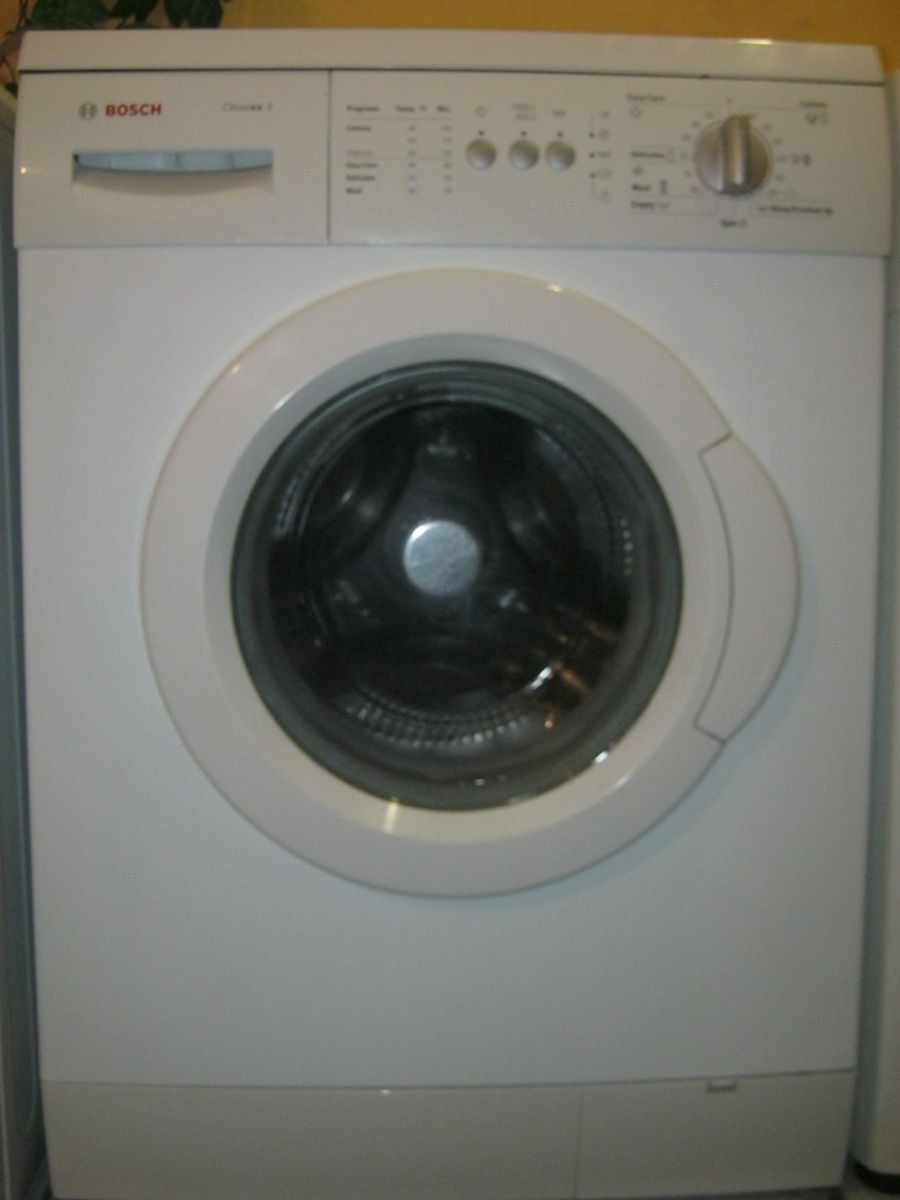  Bosch WAA 20163
