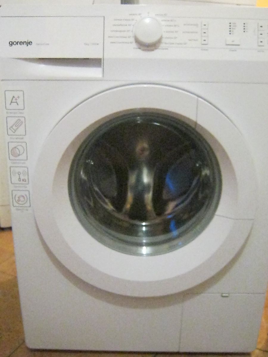  GORENJE W 6222\S