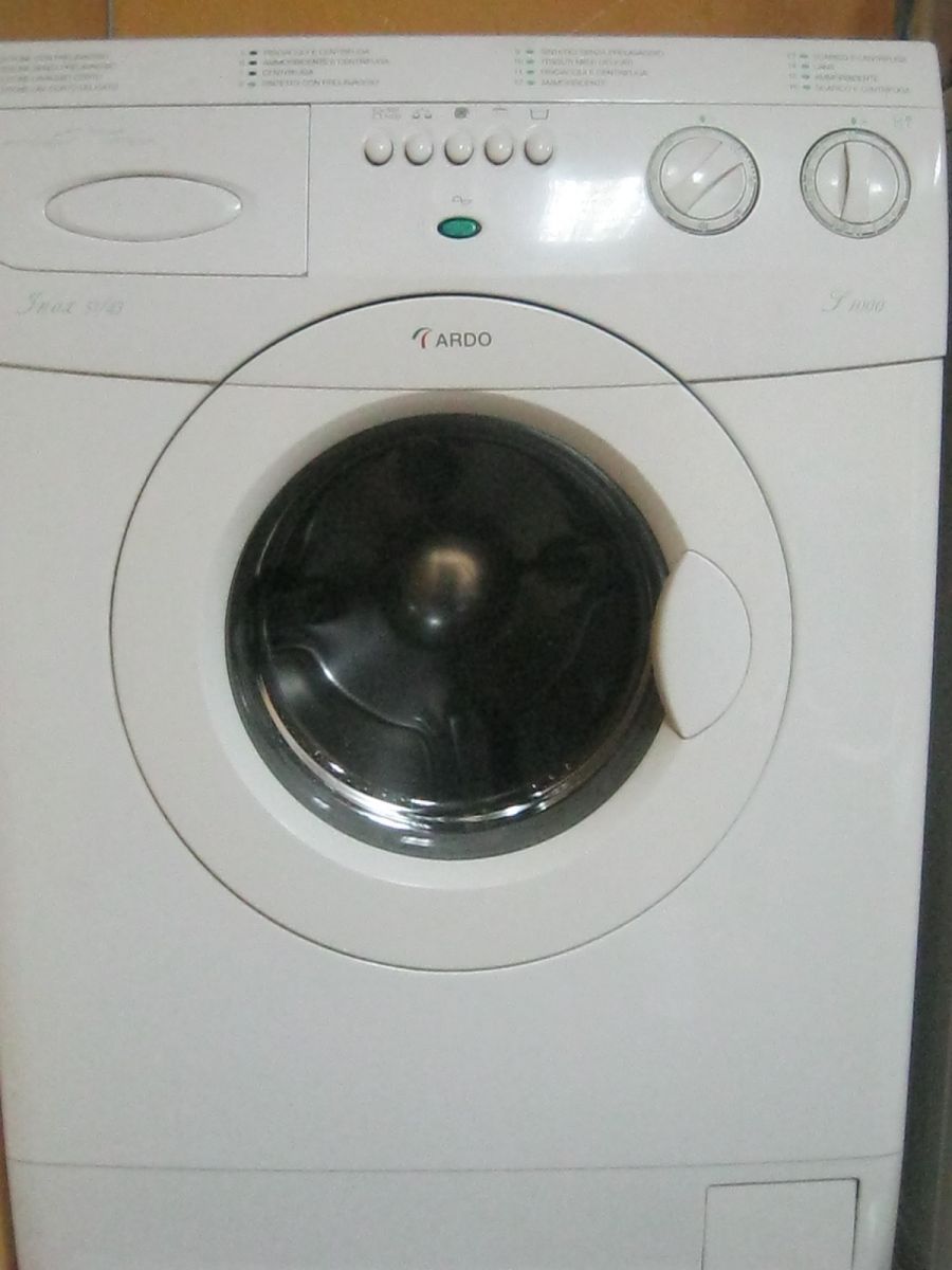  Ardo S 1000X 