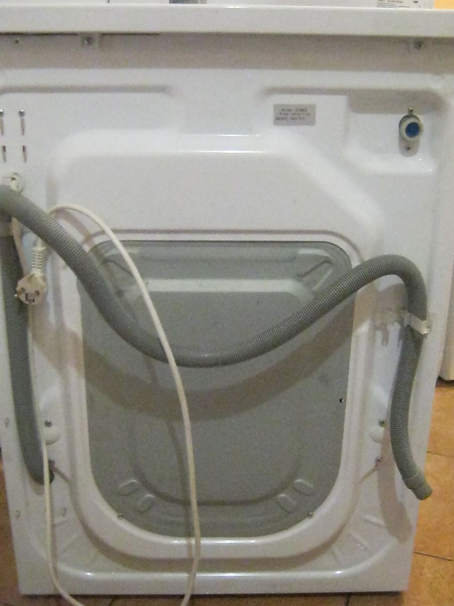 GORENJE W 6212/S