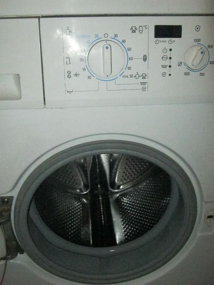 Siemens SIWAMAT XL 1062