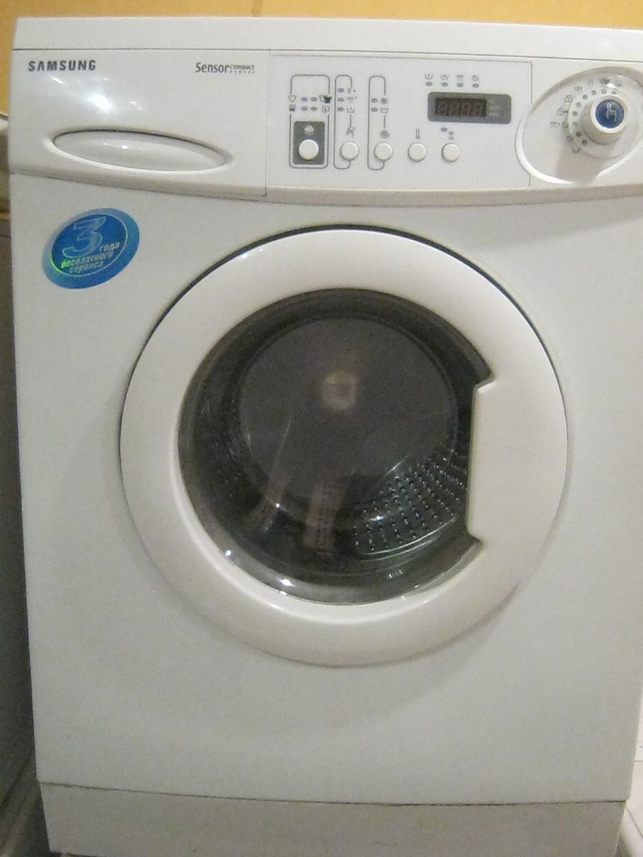  Samsung F1013J б/у