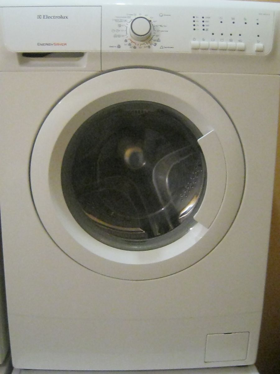  Electrolux EWS 105210 A б/у