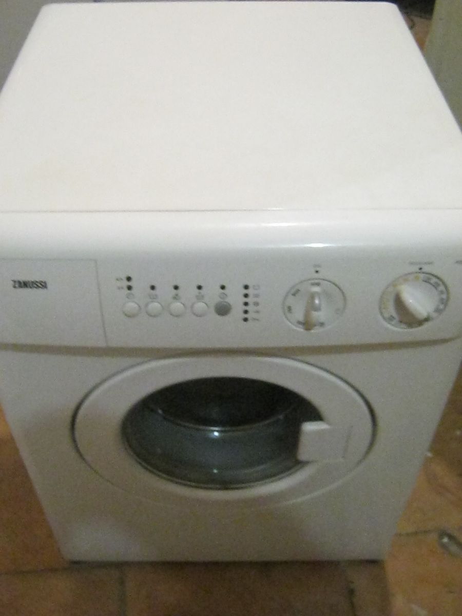 Zanussi FSC 920C