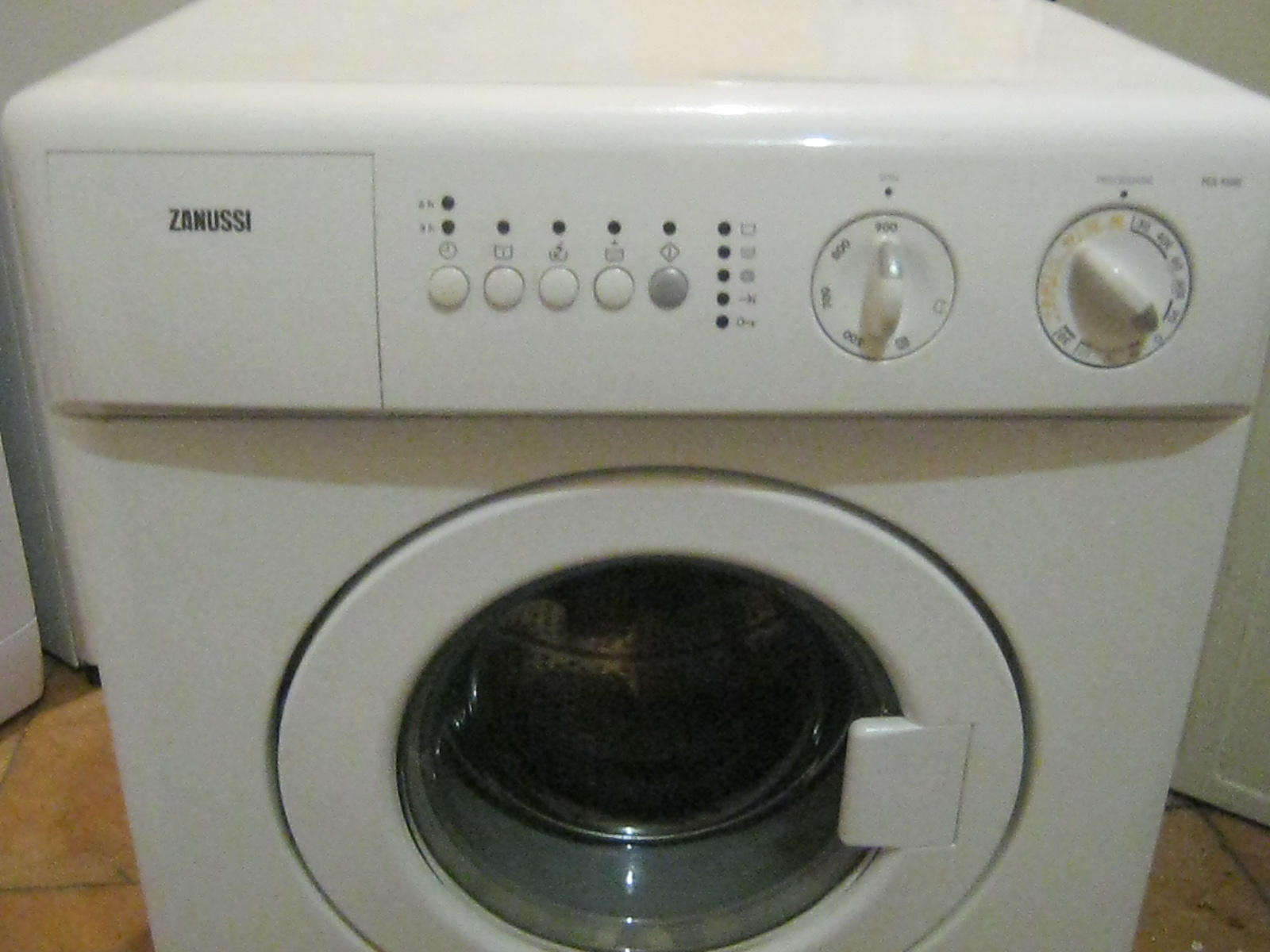 Zanussi FSC 920C