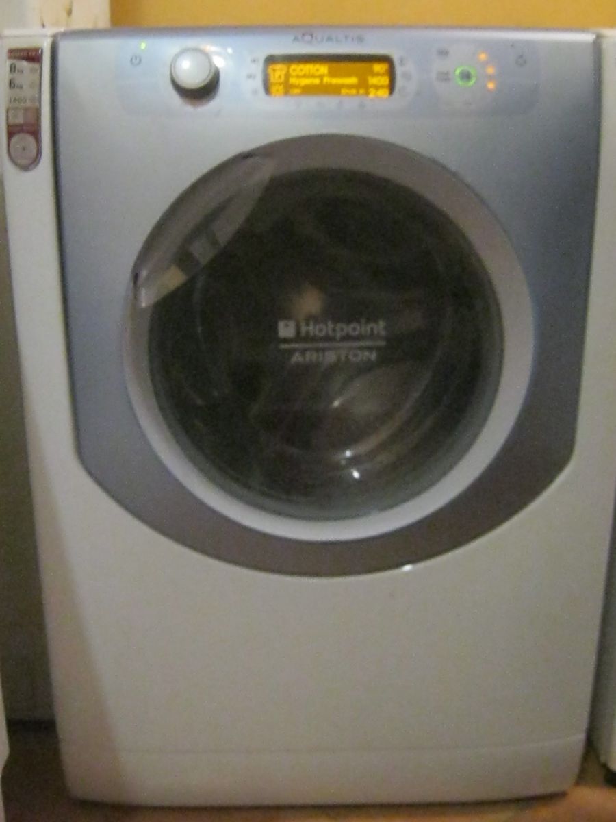 Ariston AQM8D49U
