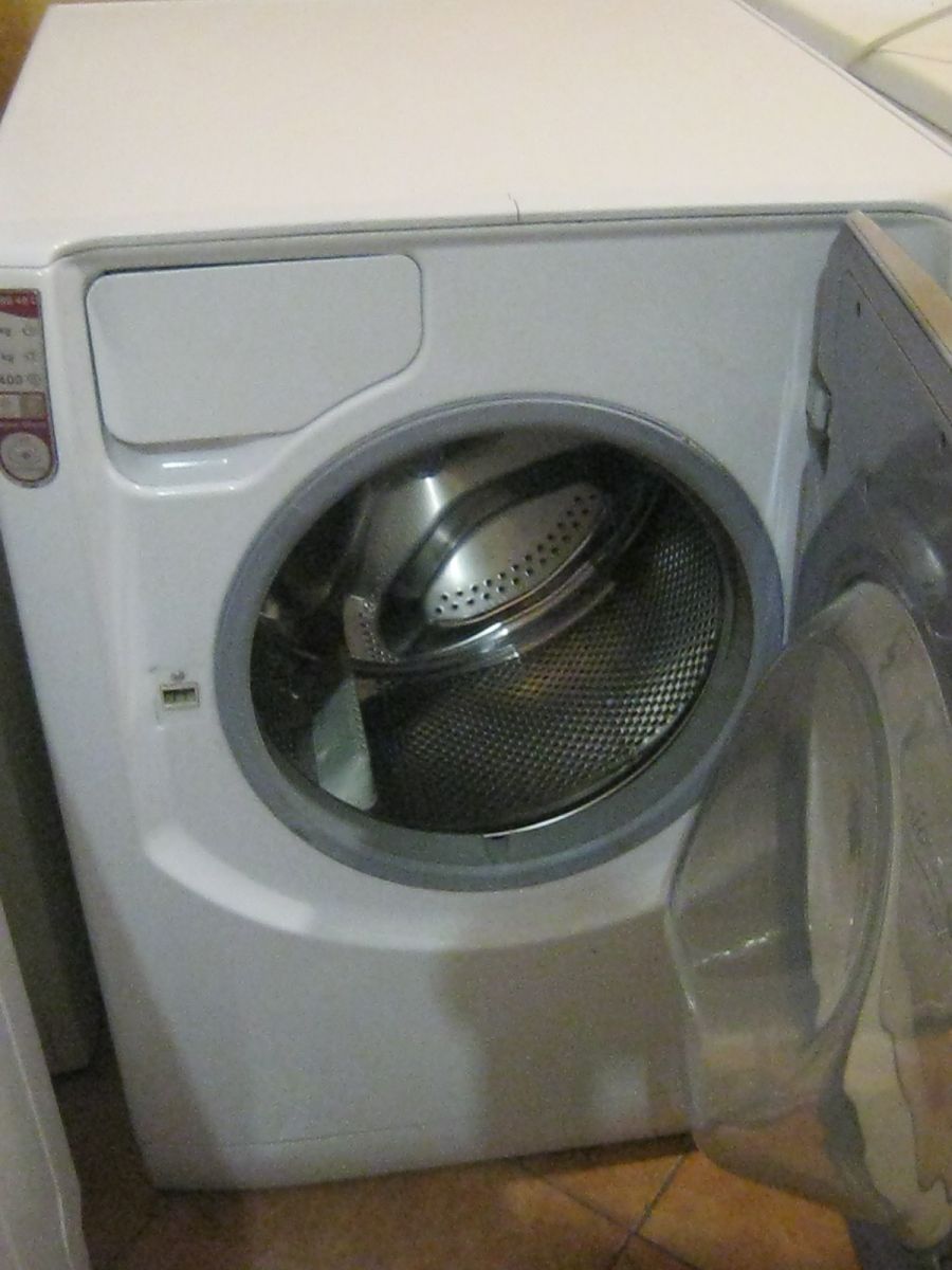 Ariston AQM8D49U
