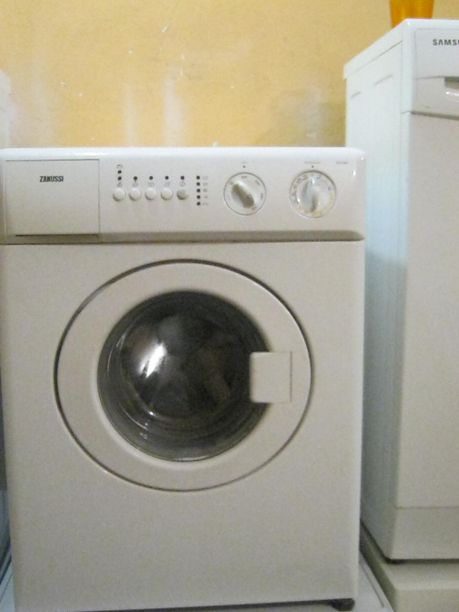 Zanussi FCS 725C