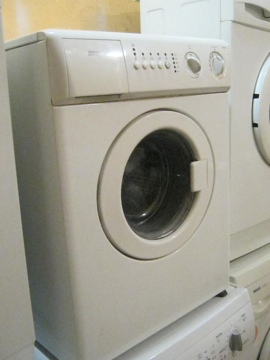 Zanussi FCS 725C