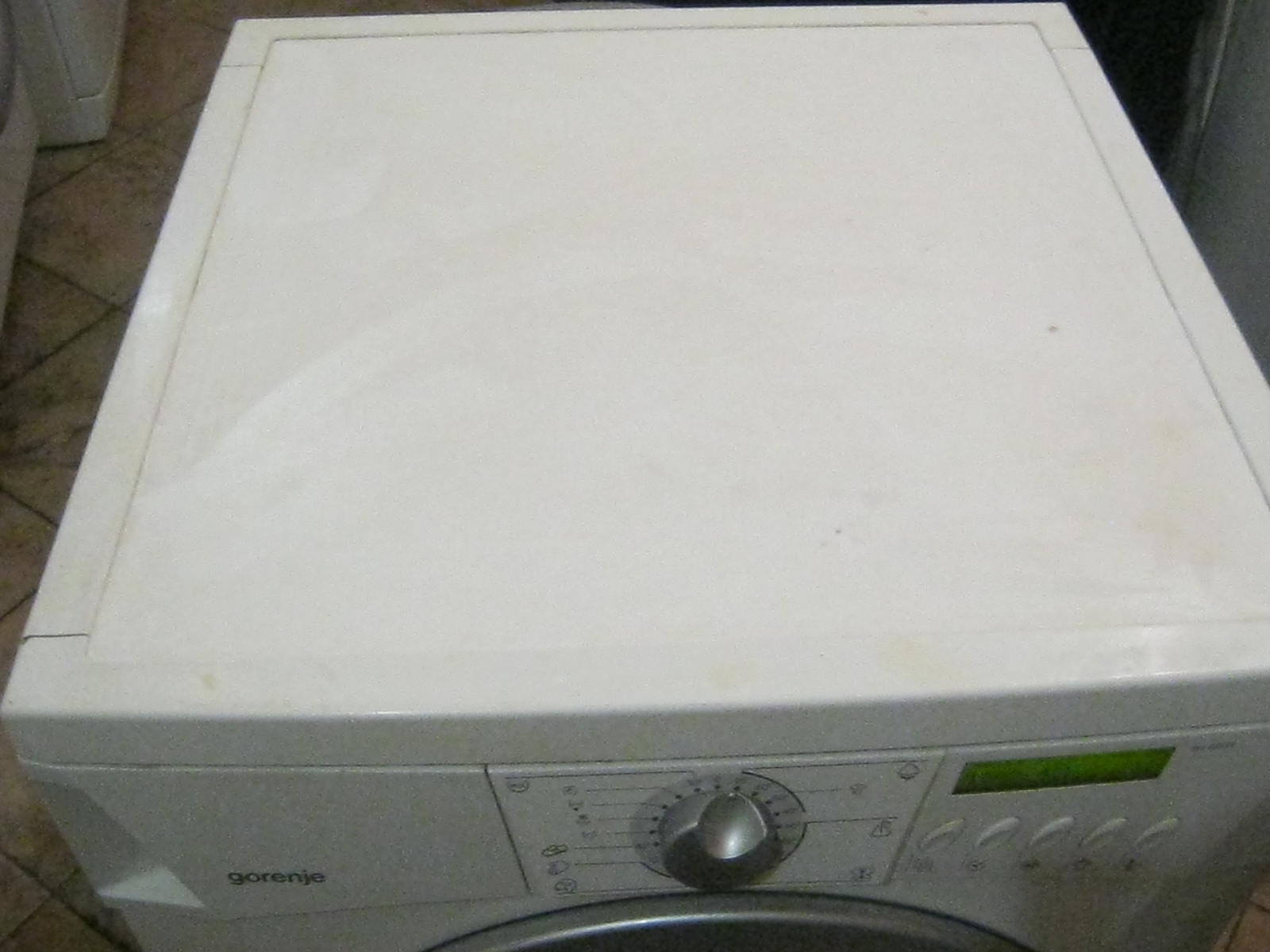 Gorenje WA 63103