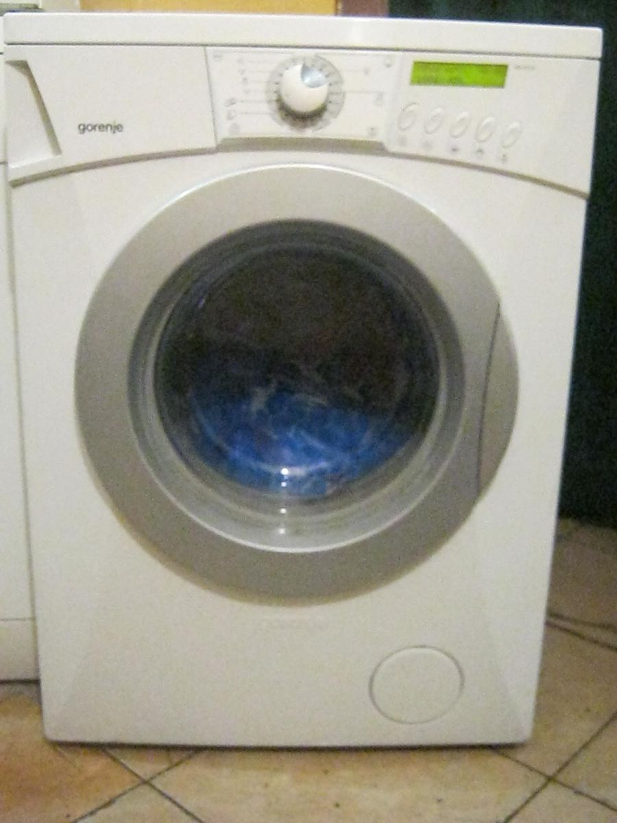 Gorenje WA 63103