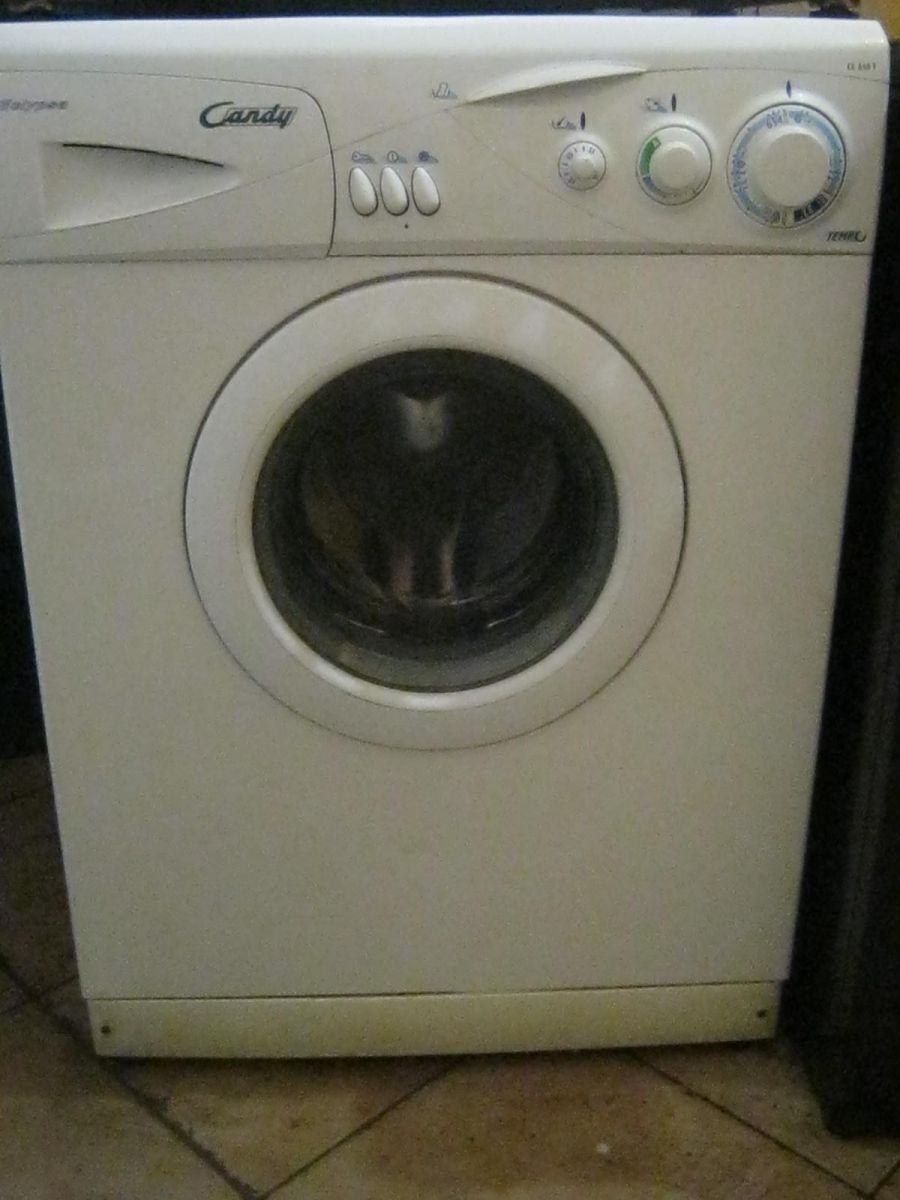 Candy CE 650T 