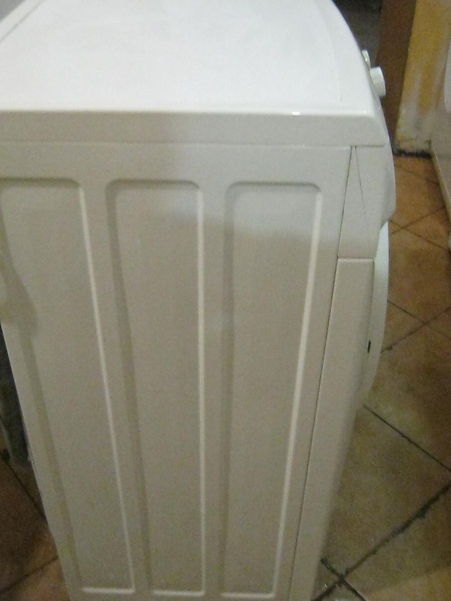 Еlectrolux EWS 106210 W