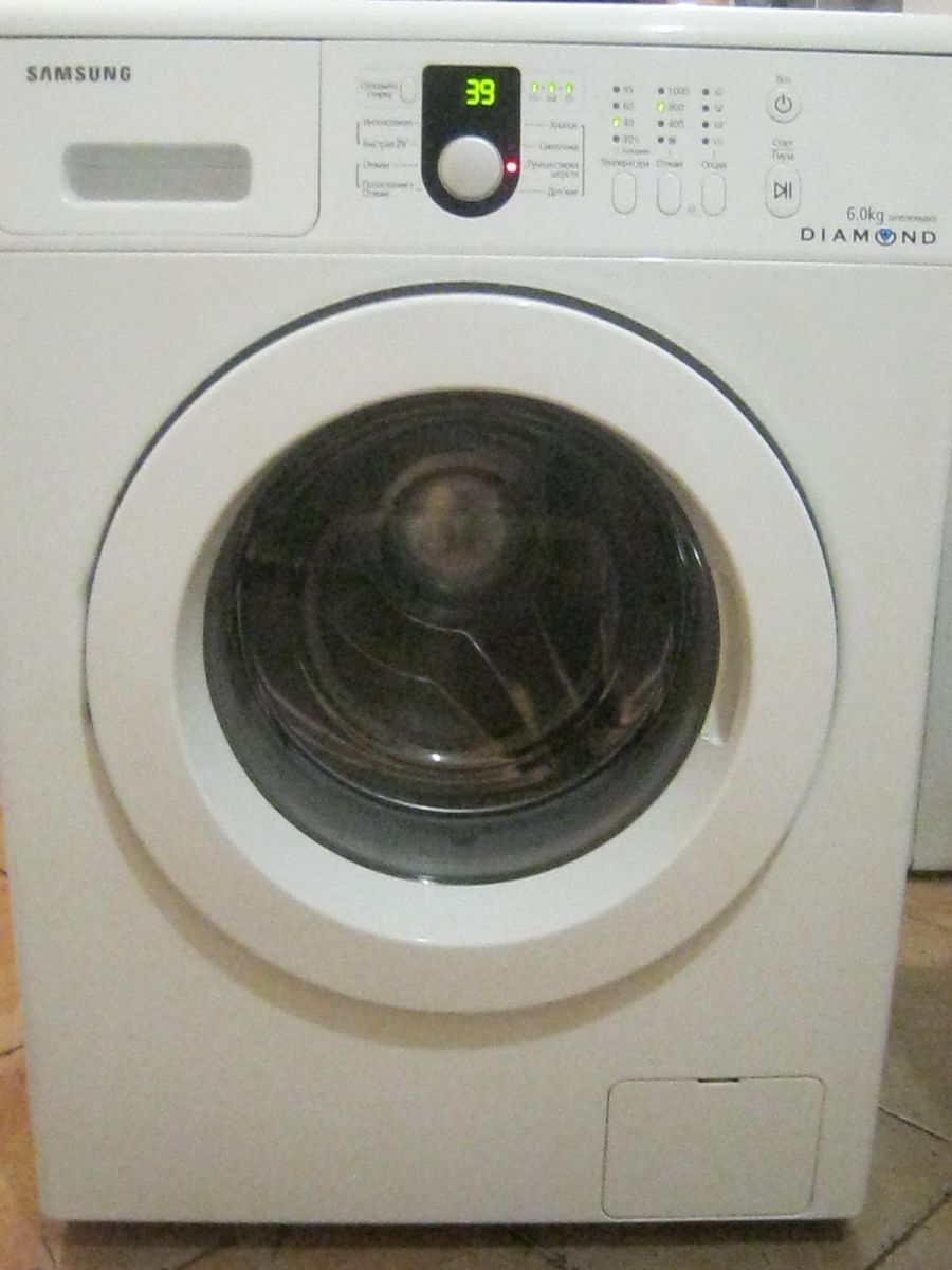  Samsung WF 8500NMW9