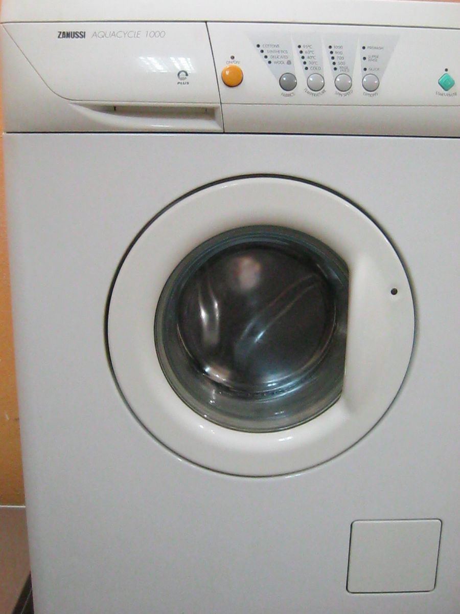  Zanussi FE 1014