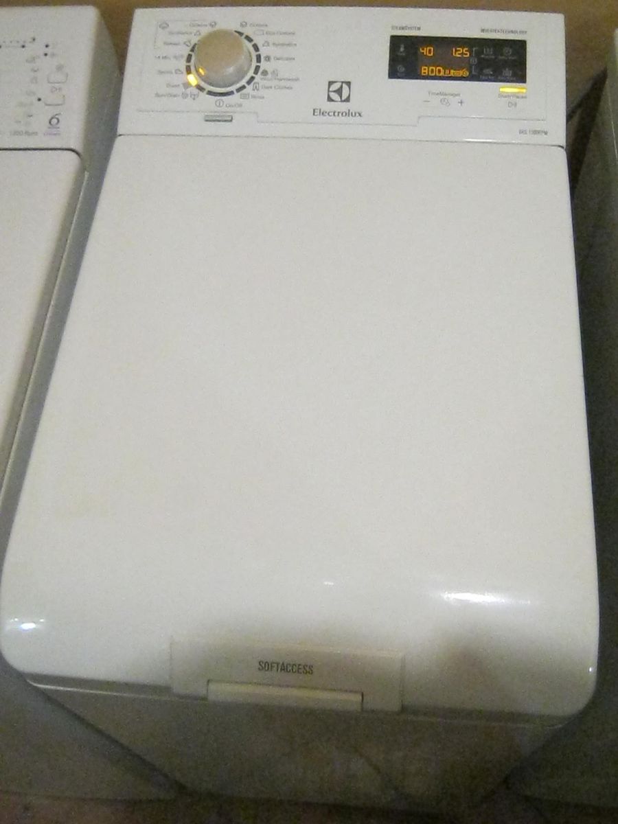 Electrolux EWT 1366 