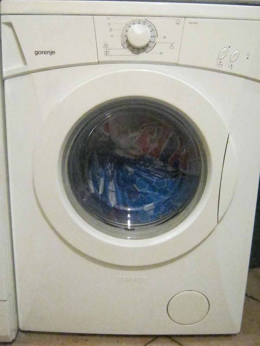 Gorenje WS 41081