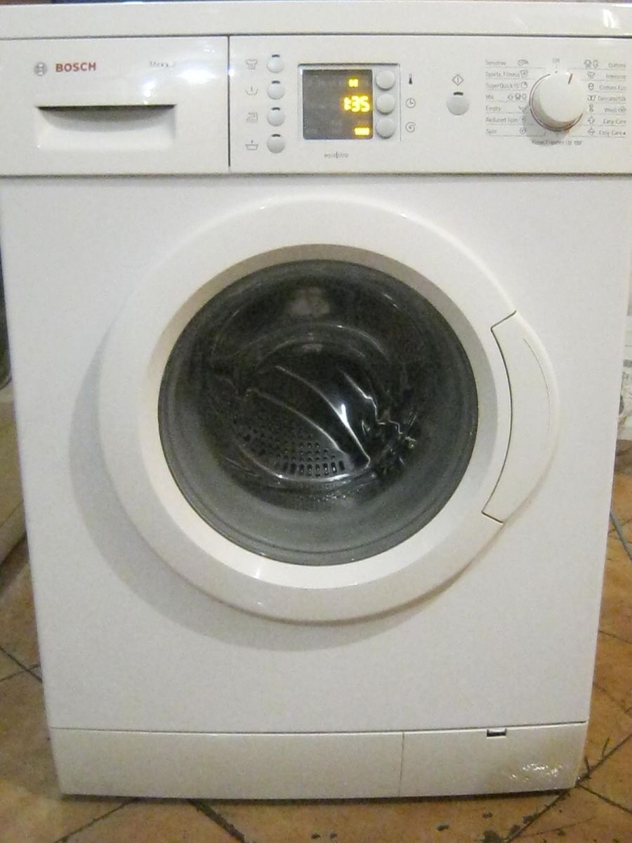 Bosch WAE 20441 OE