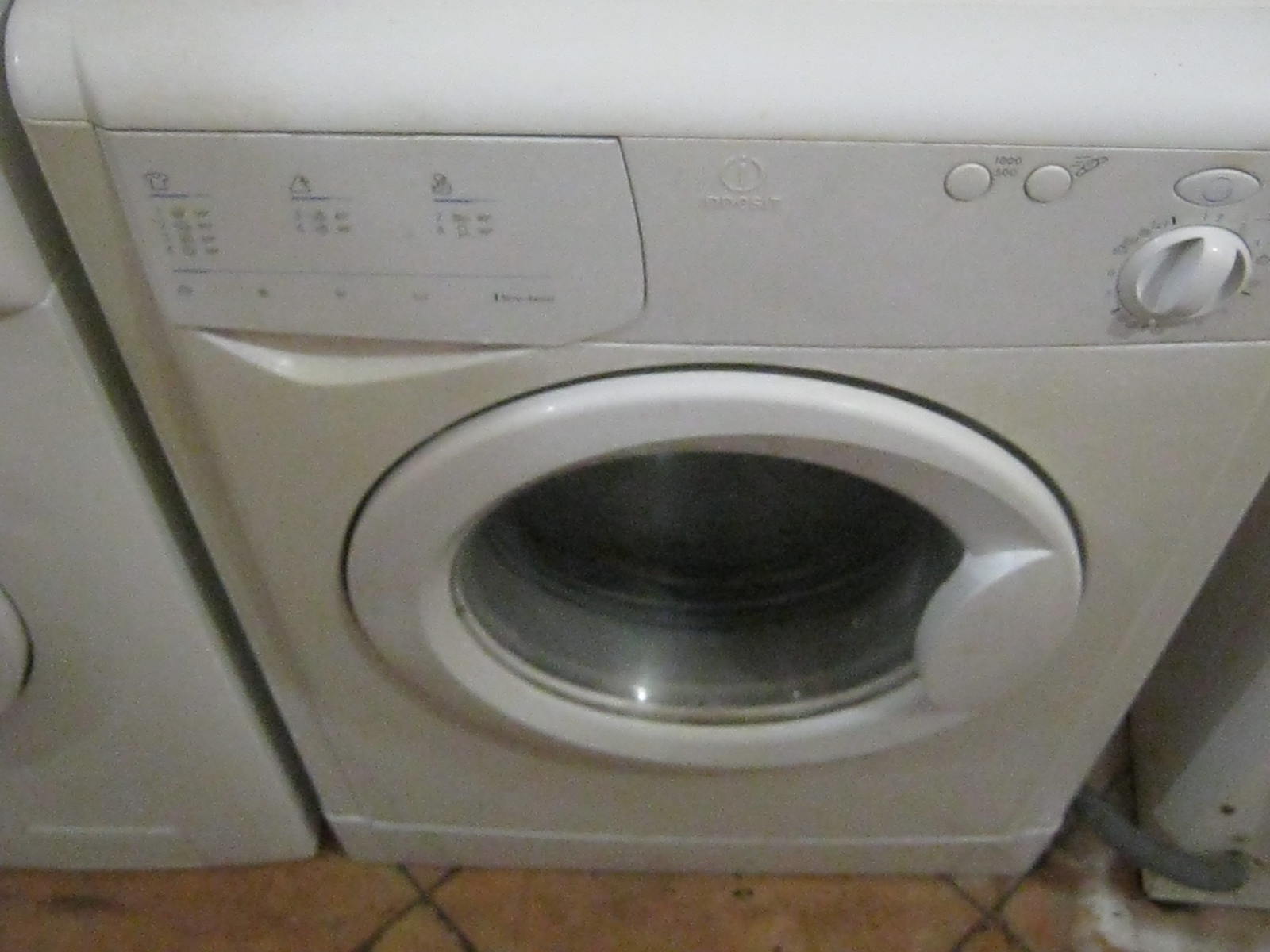 Indesit WI 101