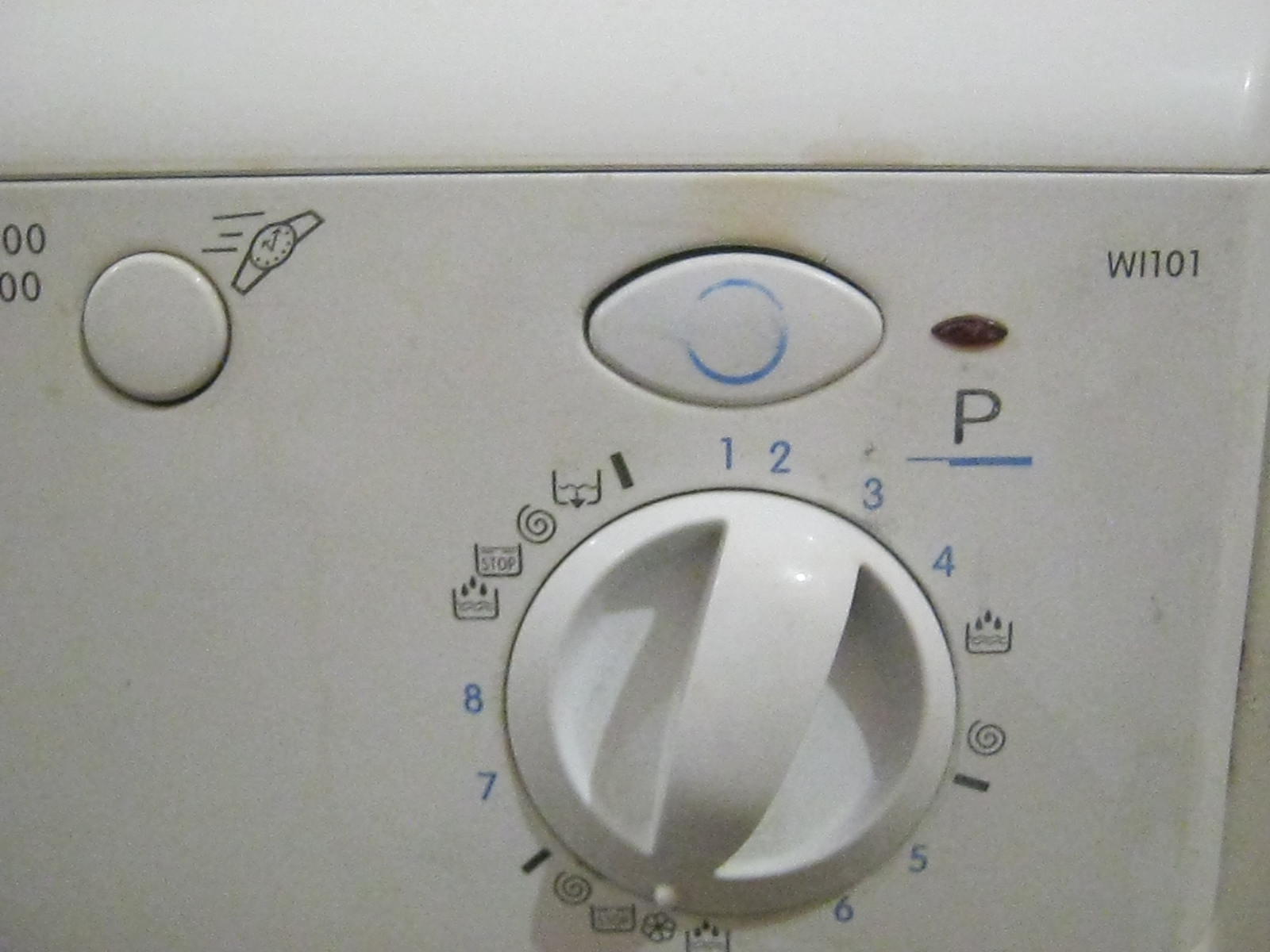 Indesit WI 101