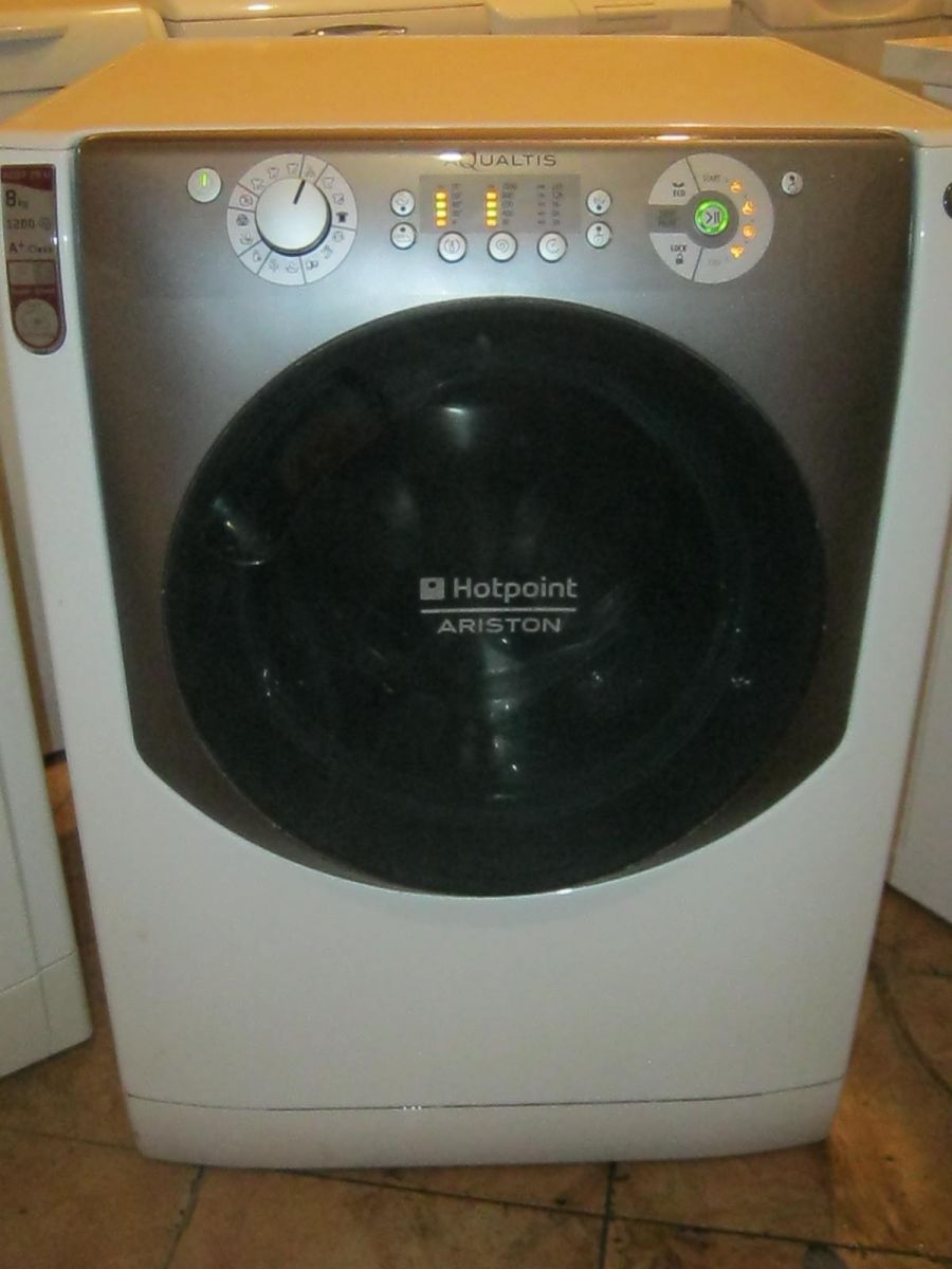 Hotpoint-Ariston AQ 8F 29U