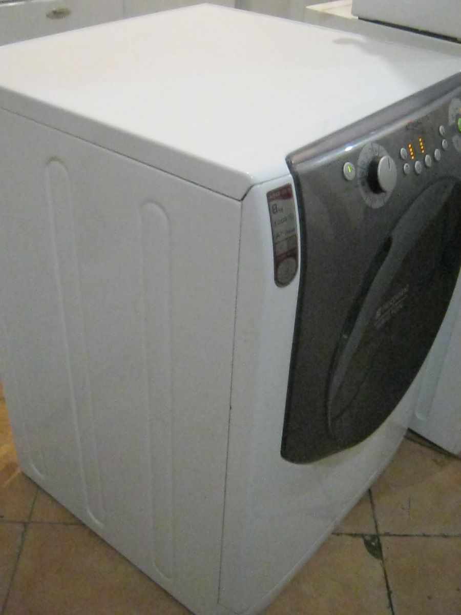 Hotpoint-Ariston AQ 8F 29U