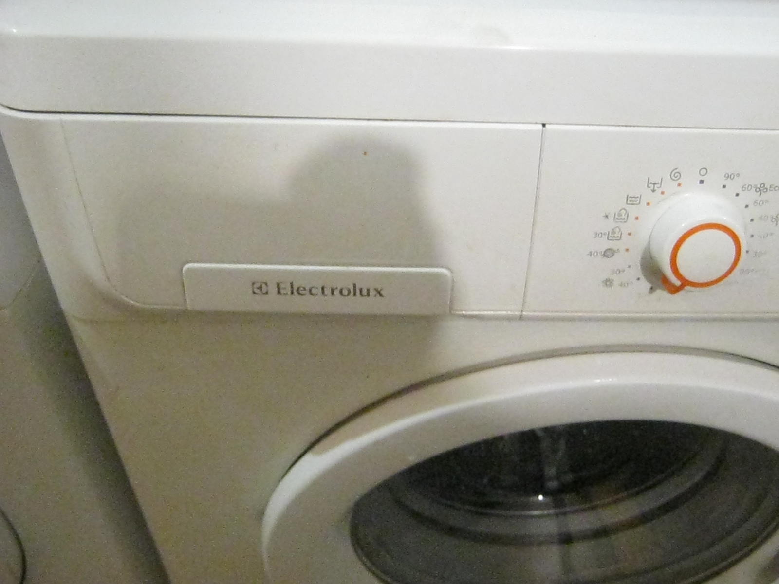 ELECTROLUX EWS 806210