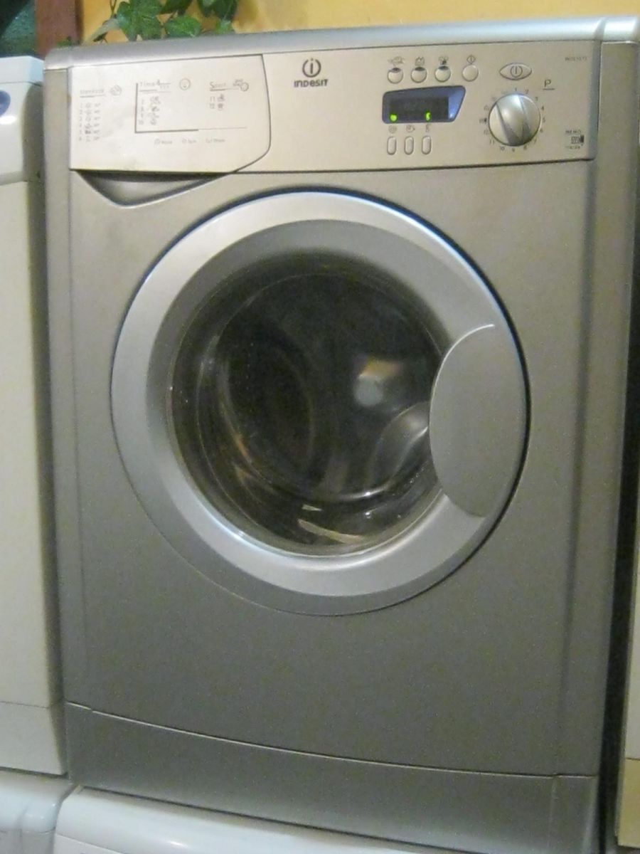Indesit WISE 107 S