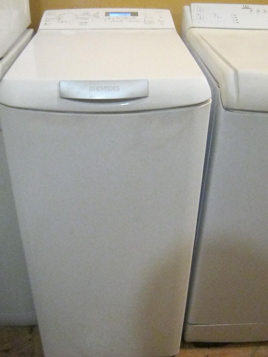 Siemens WP12T382