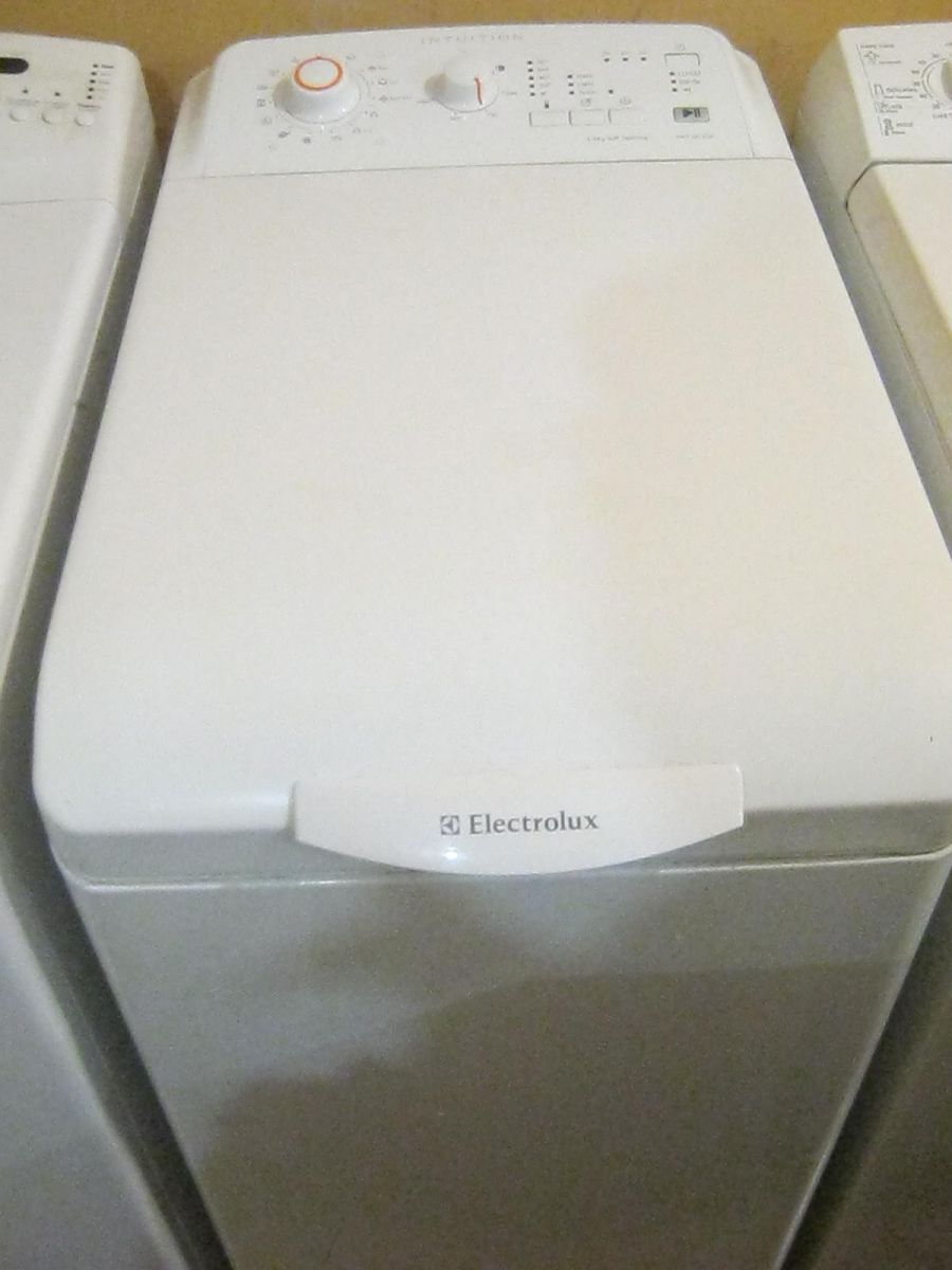  ElectroluX EWT 10120W