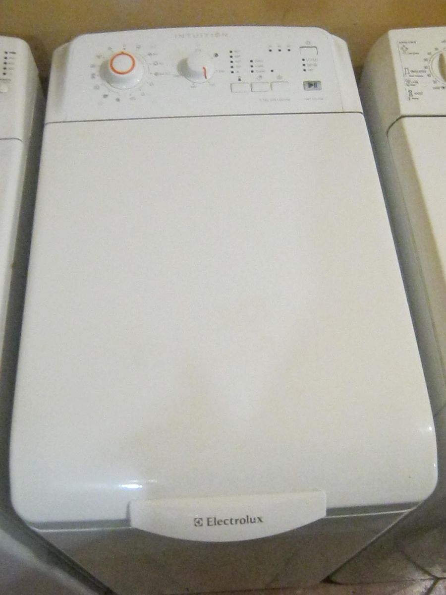 ElectroluX EWT 13120W