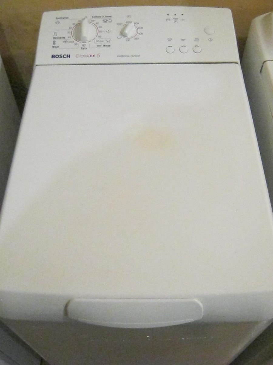Bosch WOT 20350 OE
