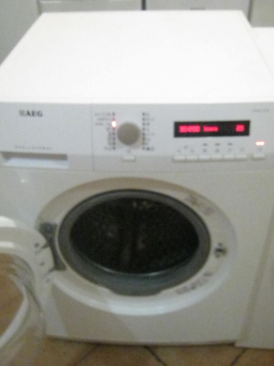 AEG L 75484 EFL