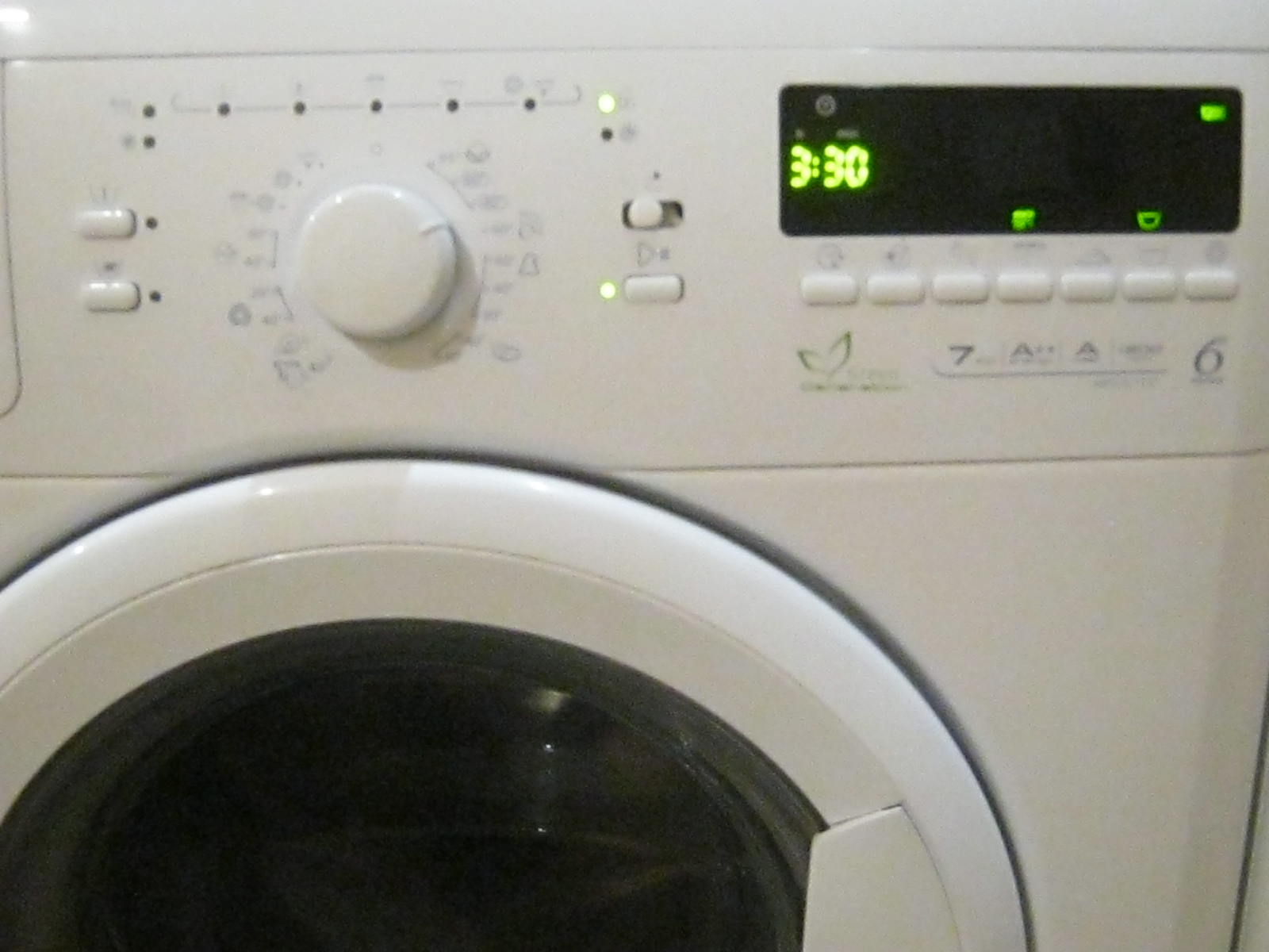 WHIRLPOOL AWO/C 7121-