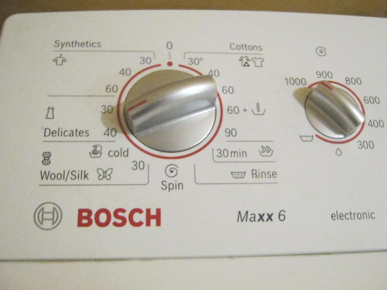 Bosch WOT 20352 OE