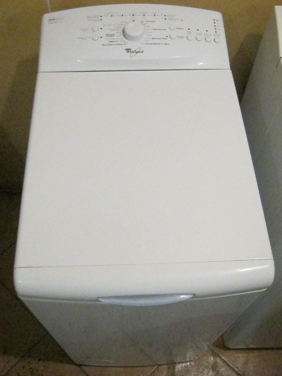 Whirlpool  AWE 6377/1