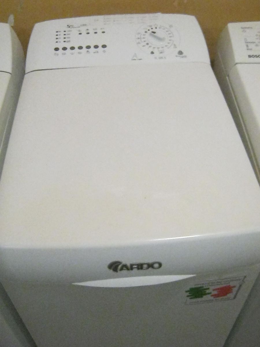 Ardo TL 105S