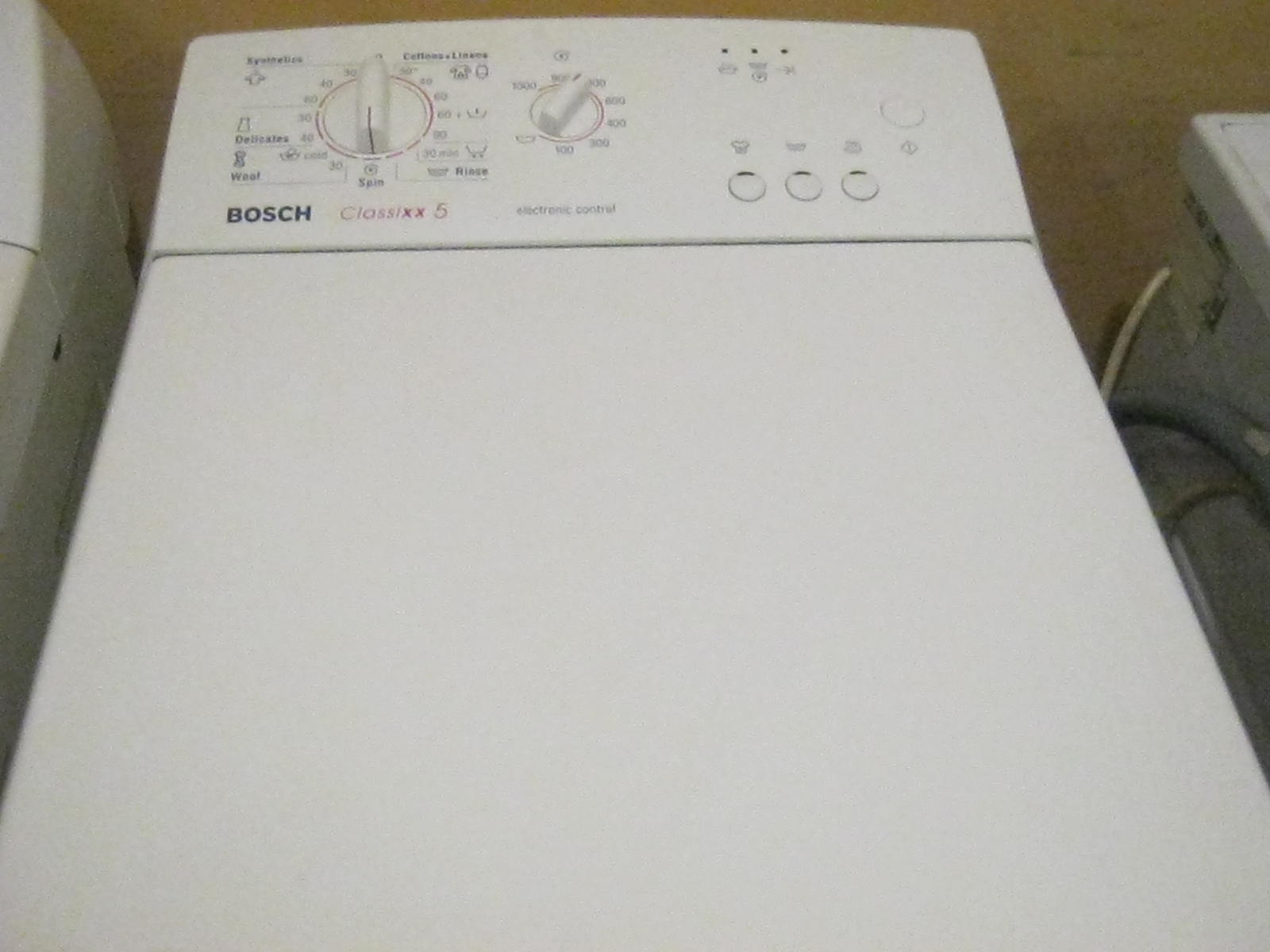 Bosch WOT 20153 OE